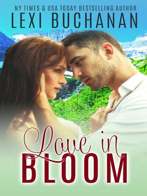 cover image of Love in Bloom